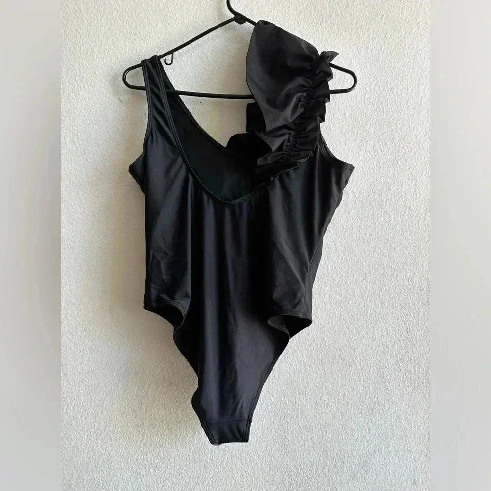New York and Company swimsuit Sz XL - Picture 2 of 4